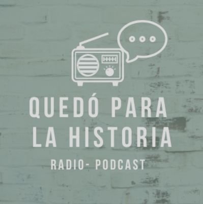 Microprograma / podcast. 
Anécdotas de adultos mayores sobre la vida misma.
https://t.co/1vlfijAysU