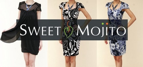 Sweet Dresses and Fab Fashion for gorgeous ladies. For more info, pls visit: http://t.co/ATQrXtW7dd