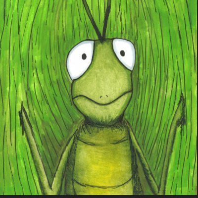 Willy Woolly Winglewish Wonders Where He Is is a children's picture book written by Jess Pass and illustrated by Kelsey B. Vogt.
https://t.co/9y7yfbRHMx