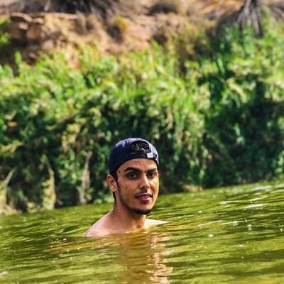 AbdellahCHAMOUR's profile picture. 