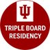 IU Triple Board Residency (@iu_tripleboard) Twitter profile photo IU Triple Board Residency (@iu_tripleboard) Twitter profile photo