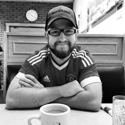 Vehicle Security Professional, Yoga Teacher, Husband to @hmvandyne, Privacy & Liberty Enthusiast. Words are important, never forget that. Speak truth always.
