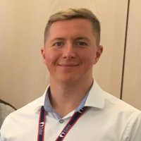 Jedidiah Morton (@jedidiahmorton) 's Twitter Profile