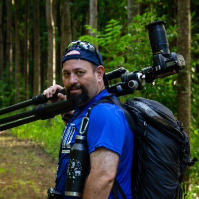 CraigNiesen's profile picture. A photographer and a creative trapped in an IT person's body.
YOUTUBE: https://t.co/7tzFVNvacv INSTAGRAM: https://t.co/nwuxtFoDV5 FACEBOOK: https://t.co/TC095kJf2W