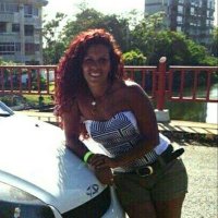 Beverly Serrano (@beverly_csc) 's Twitter Profile