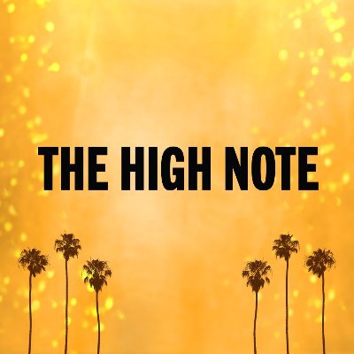 Starring Dakota Johnson, @TraceeEllisRoss, @kelvharrJR and @icecube. #TheHighNote is yours to own on Digital NOW, Blu-ray & DVD 8/11