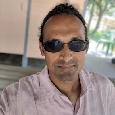 MehtaScribe's profile picture. Hematologist & Oncologist, Writer/Author