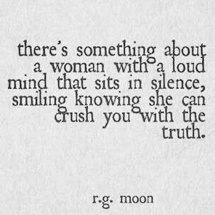 OneQuietLiLady's profile picture. Courage doesn't always roar.