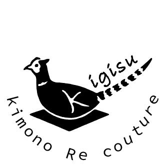 ReKigisu's profile picture. 眠っているお着物をあなたサイズに“リクチュール”して、世界にひとつだけの洋服をつくる仕立て屋です。ひとつひとつ、大切に丁寧にお作りさせていただきます。