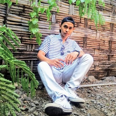 Renaldy50933984's profile picture. kunci kesuksesan itu tergantung dari diri sendiri