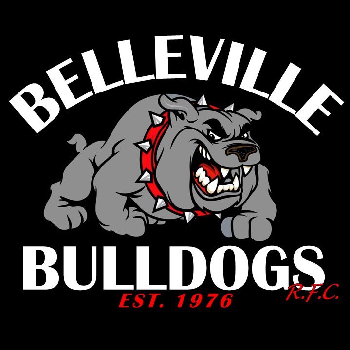 The Belleville Bulldogs R.F.C. was established in 1976. We currently run 12 teams from Touch Rugby to Old Boys and are looking to expand in the 2020 season!