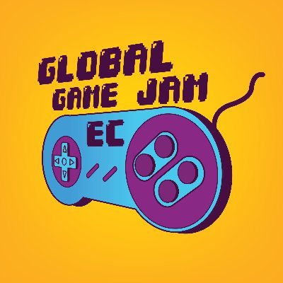 ggj_ec's profile picture. Sedes en Ecuador del @GlobalGameJam desde el 2015. #GGJEC #GGJUIO #GGJGYE