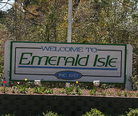 Your official resource for all you need to know about Emerald Isle, NC including events, things to do, places to eat & Crystal Coast vacation information.