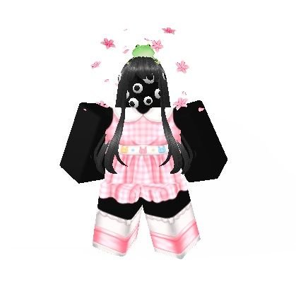 rottingmaid's profile picture. ଘ(⸝⸝ᴗ͈   ̫ ᴗ͈⸝⸝)ॢ* ੈ ♡ 
slugcakes on roblox🌸