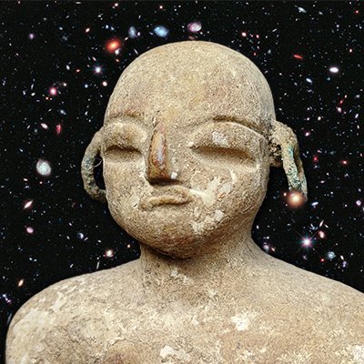 WooMaximus's profile picture. A ghost of east & west, past & future