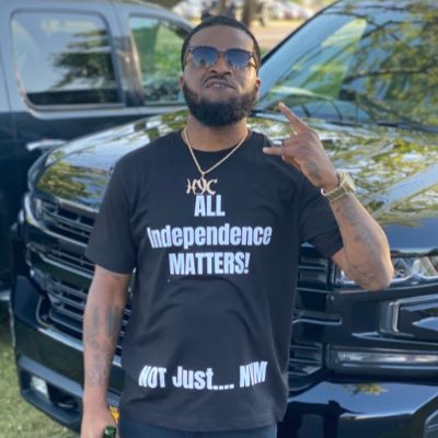 JoeRico87's profile picture. I just be retweetin I ain’t take time to learn twitter 🗣️🤷🏽‍♂️