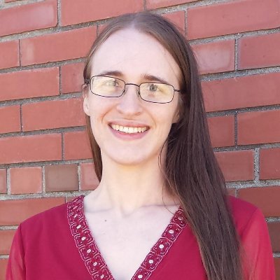 Instructional Designer, Navy Veteran, & Proud Nerd