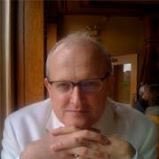 Ex-fighter pilot quit when air to air was really air to poor draftees.Scandinavian politics but supports winners. Patent lawyer, Dan Carlin Fan,Red Sox forever.