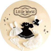 LittleWorld_doll / リトルワールド (@littleworlddoll) 's Twitter Profile Photo LittleWorld_doll / リトルワールド (@littleworlddoll) 's Twitter Profile Photo