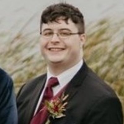 Full stack web developer. Board game enthusiast.