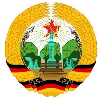 The Nuremberg Commune is a virtualist enclaved supermicronation claiming as territory a bench at the stadtpark at the city of Nuremberg in Bavaria, Germany.