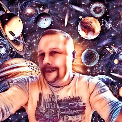 CBAerial's profile picture. European 🇪🇺
DX'er & SWL'er. Radio-scanner. 
CB Radio - AM FM SSB - CH28.
Linux ❤️. Old Computers
