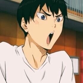 incoTobio's profile picture. The best setter...period