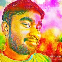 Karuppaiya(@Karuppa27016390) 's Twitter Profile Photo