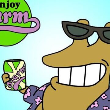 DToadking's profile picture. "Wimmy Wham Wham Wozzle!"