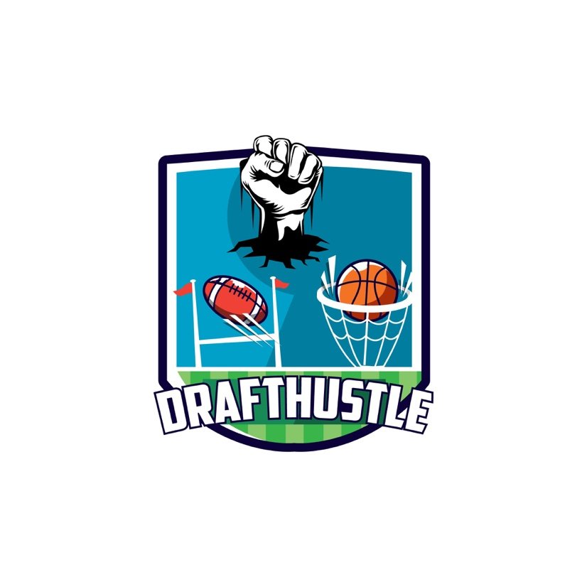 All of your NBA and NFL DFS and Season Long Needs! Twitch - https://t.co/H8NkjKEoi3 - IG @drafthustle