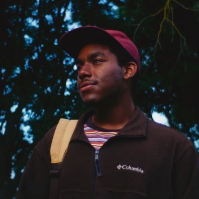 phelleston's profile picture. A Filmmaker, looking for a sense of Adventure.