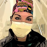 Catherine Velopulos (@cvelopulos) 's Twitter Profile