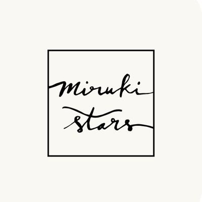 miruki.starsさんのプロフィール画像