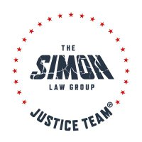 The Simon Law Group (@simonlawgroup) 's Twitter Profile