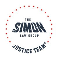 The Simon Law Group(@SimonLawGroup) 's Twitter Profile Photo