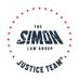 The Simon Law Group (@simonlawgroup) Twitter profile photo The Simon Law Group (@simonlawgroup) Twitter profile photo