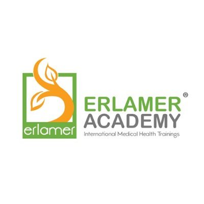 Erlamer Academy Official Twitter Account  • info@erlameracademy.com •