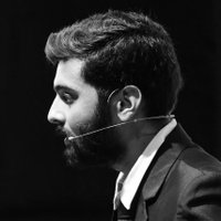 Sunny Kabrawala(@MrMars27) 's Twitter Profile Photo