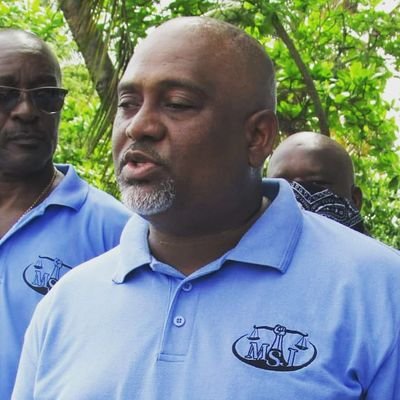 ErnestoKesar's profile picture. MSJ Political Candidate for Point Fortin, Husband and Father who wants to create a balance and make change for Point Fortin.