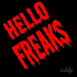 HELLOFREAKS's profile picture. HELLO FREAKS
