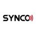 SYNCO (@SYNCOMicrophone) Twitter profile photo