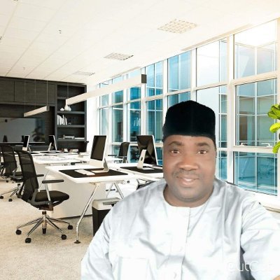 mmuazu61's profile picture. 