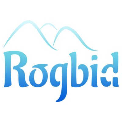 Welcome to the Rogbid official page, a community to share your stories and get the latest news. Join Our #Giveaway👇 More news at https://t.co/jwEEHLAuPb