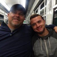 Brent Stenman (@brent_stenman) 's Twitter Profile Photo