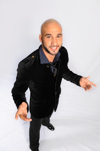 jeromeramos's profile picture. 