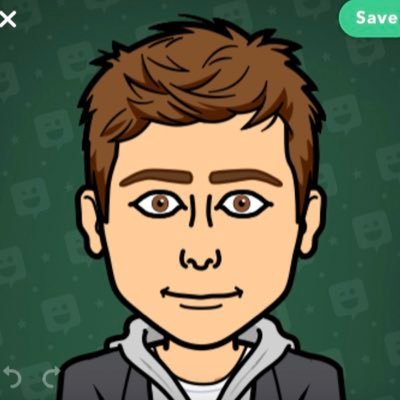 Jay R Profile