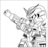 kisstherobot's profile image