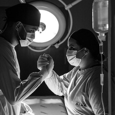 shathka96's profile picture. Nurse 👩🏻‍⚕️