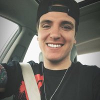 Eric Saunders (@egs349) 's Twitter Profile