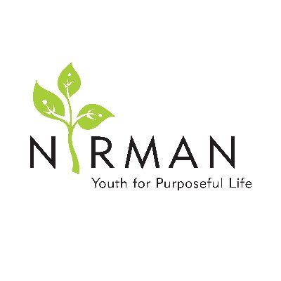 NIRMAN is a youth initiative started by Drs. Abhay and Rani Bang to identify, nurture and organize the young changemakers to solve various societal challenges